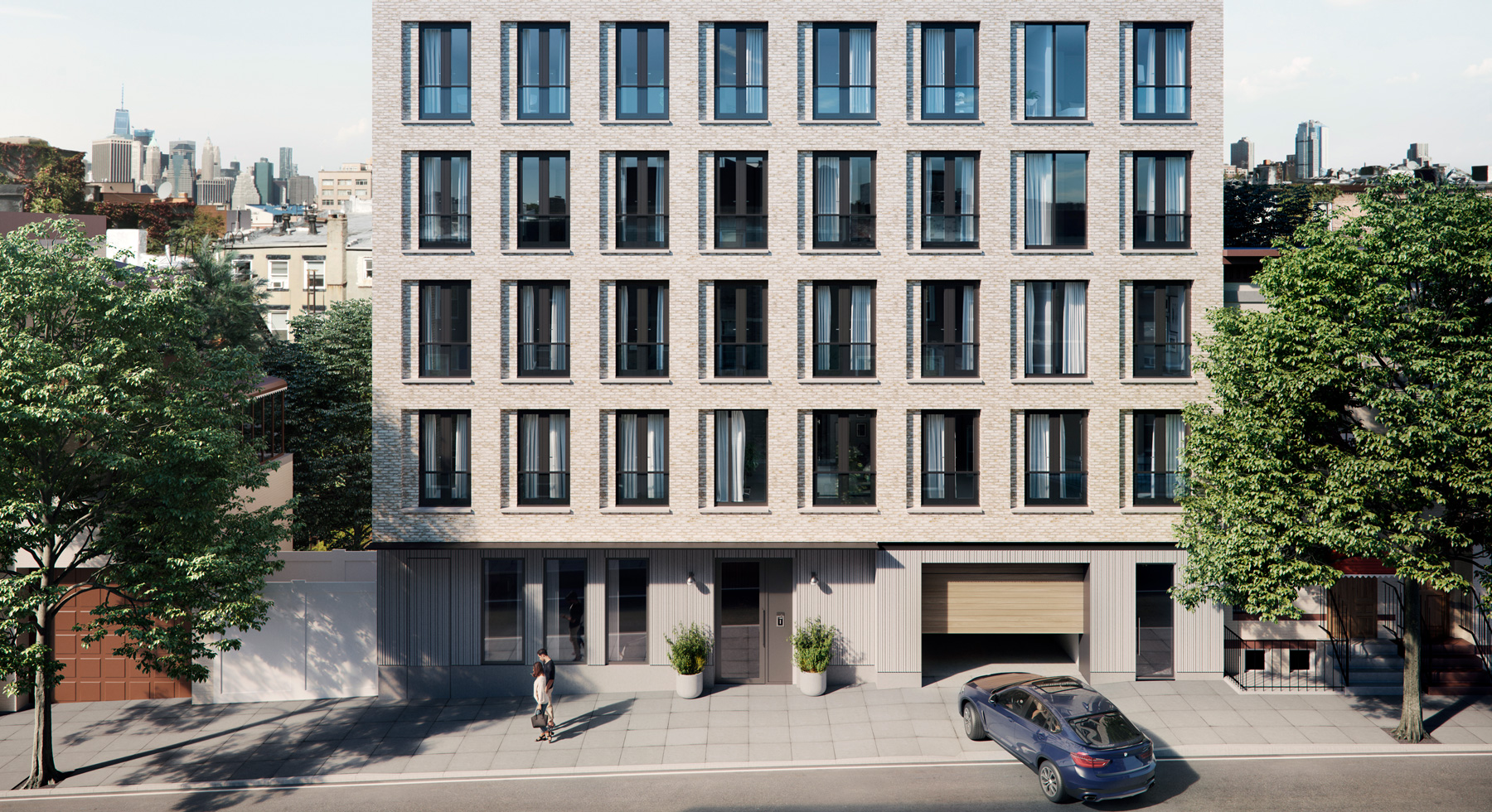 Avery Hall Investments